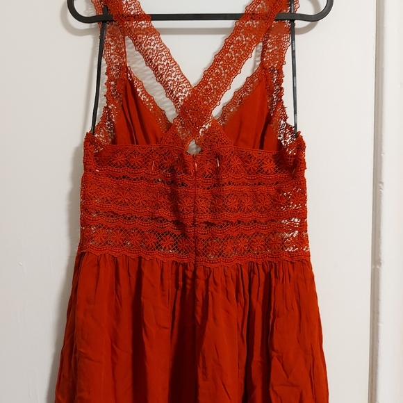 🌱NWT Forever 21 Sundress - Picture 4 of 4